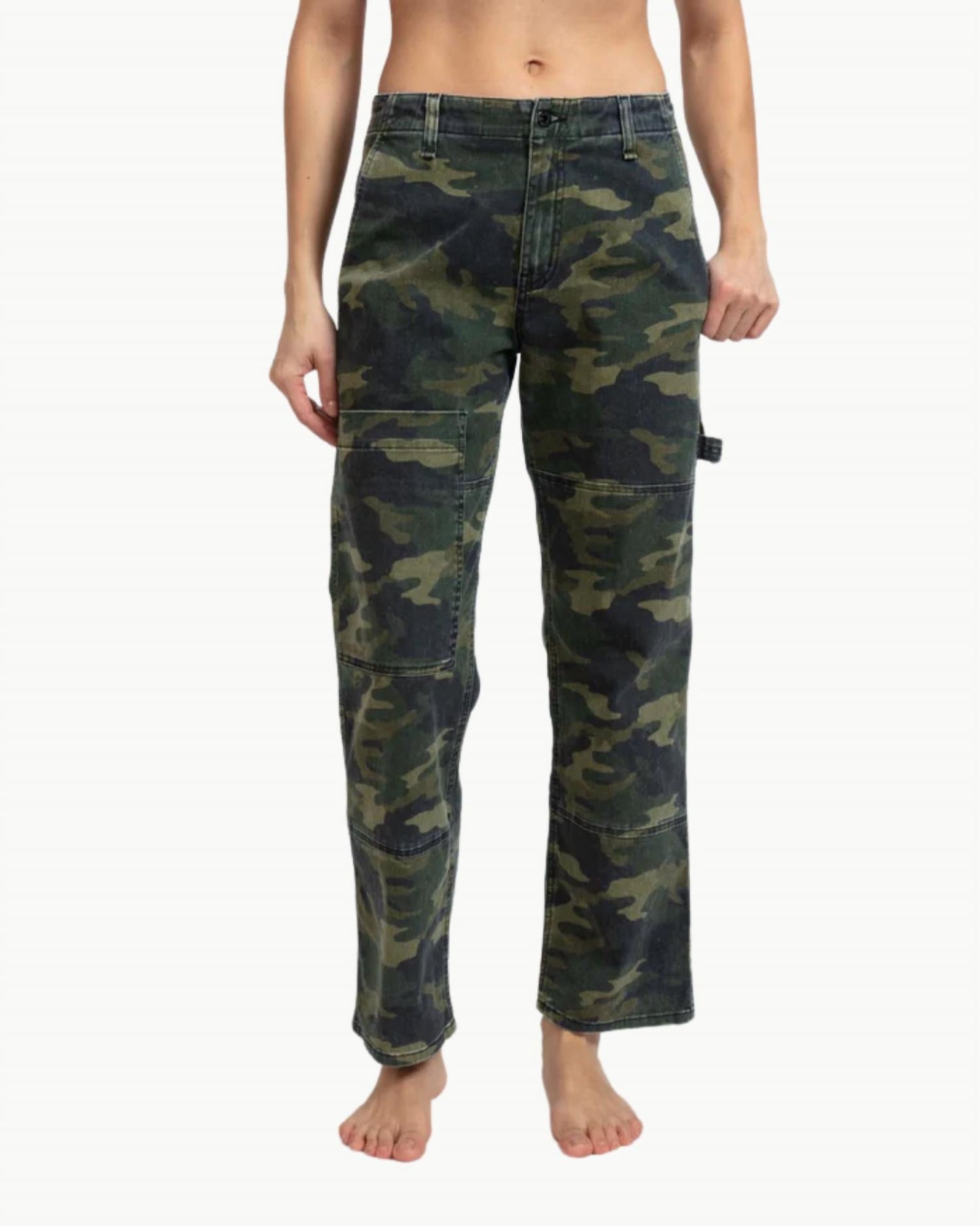 Askk Ny - Carpenter Utility Pant