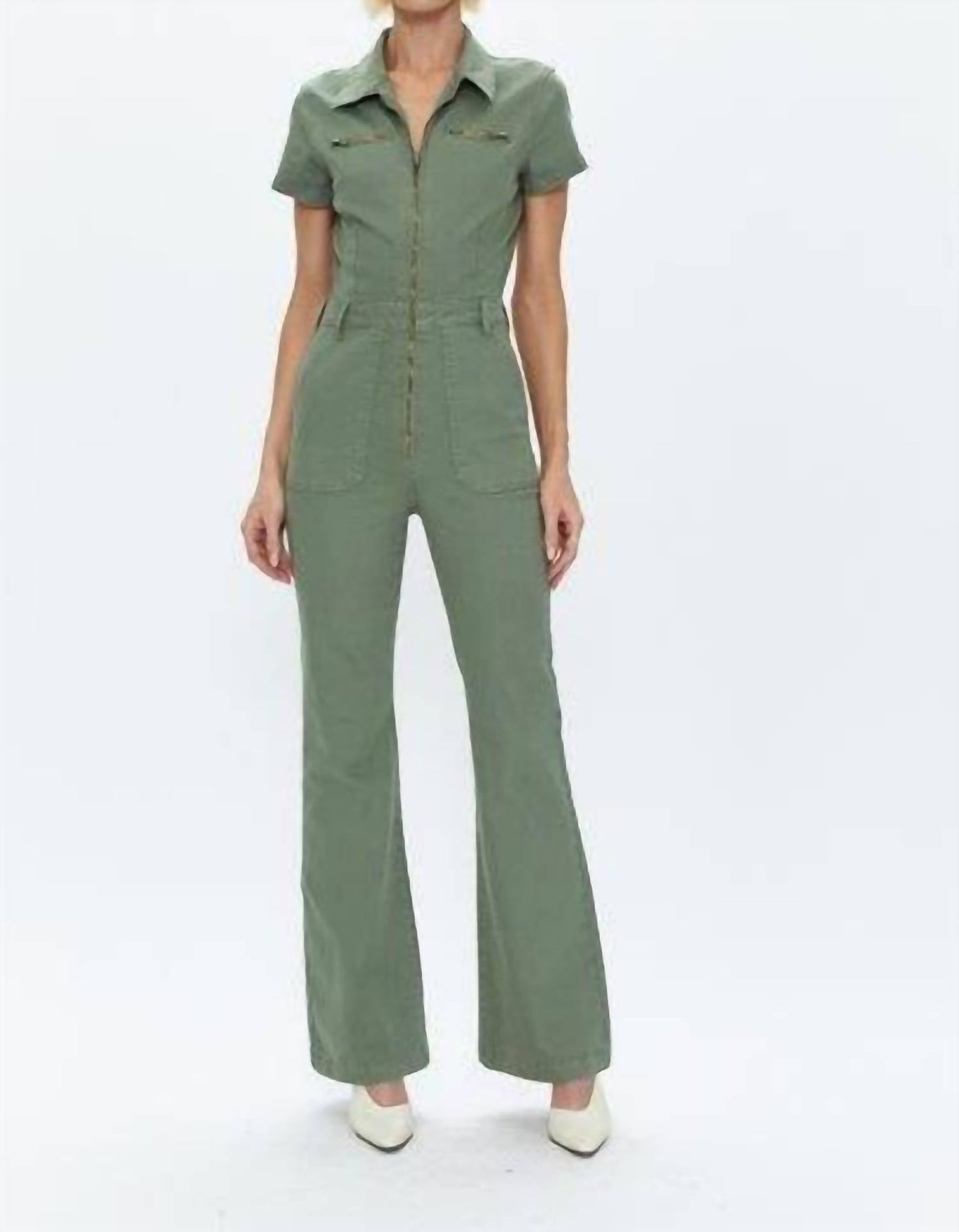 Pistola - Martina Jumpsuit