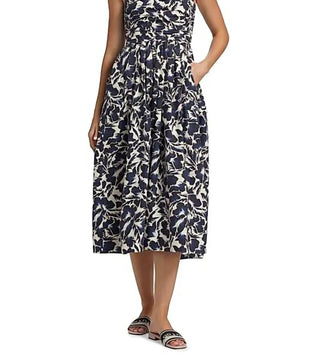 A.L.C. - Tate Strapless Midi Dress