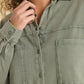 Z Supply - Niccola Button Up Top