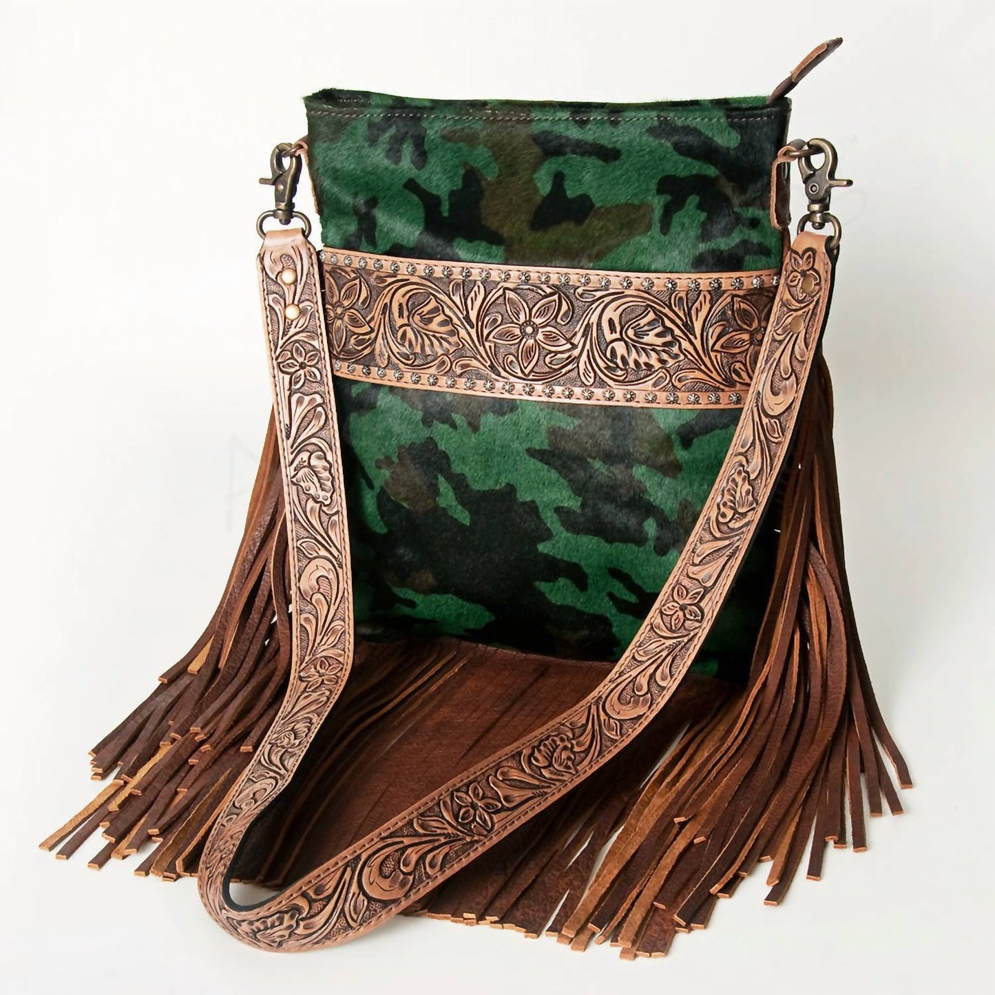 American Darling - Women's Messenger Bag