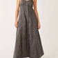 Free People - Just Jill Maxi Dress