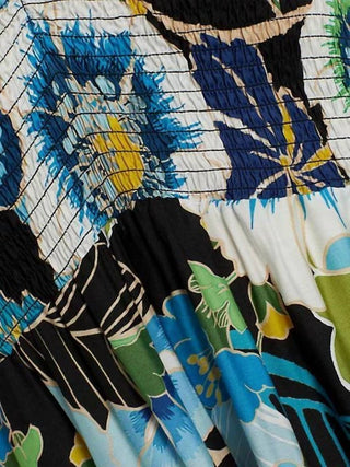 Johnny Was - SWEETHEART JUMPSUIT JENN