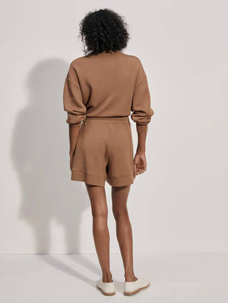 Varley - Alder High-Rise Short 5.5"