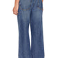 Re/Done - Loose Crop Jeans