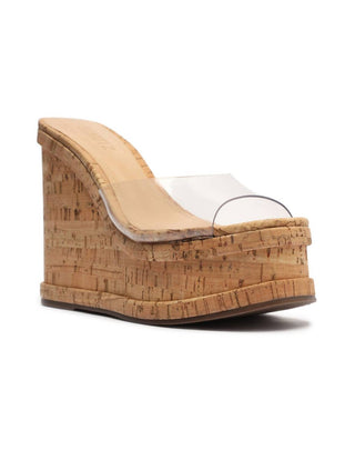 Schutz - Dalle Vinyl Sandal