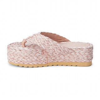 Beach By Matisse - Sailor Raffia Sandal