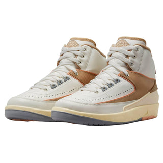 Nike - Women's Air Jordan 2 Retro Shoes