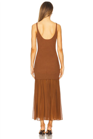 A.L.C. - Micky Midi Dress