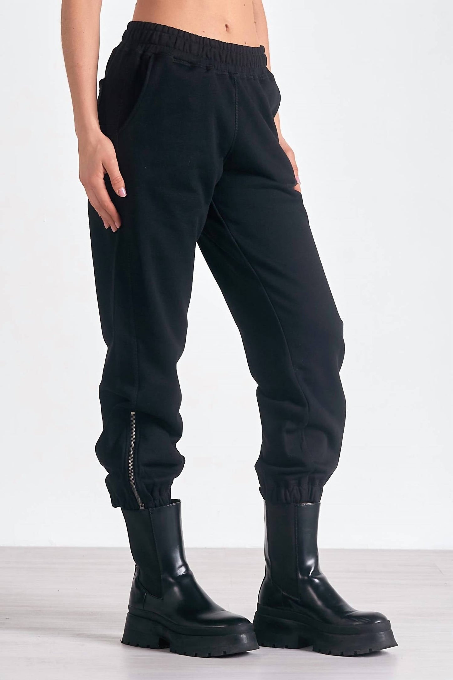Elan - Remmy Jogger