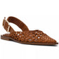 Steve Madden - Women's Shays Slingback Ballet Flats
