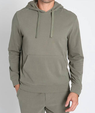 Jachs New York - Bedford Ultra Soft Hoodie