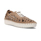 Eric Michael - Women's Dolores Casual Sneaker Shoe