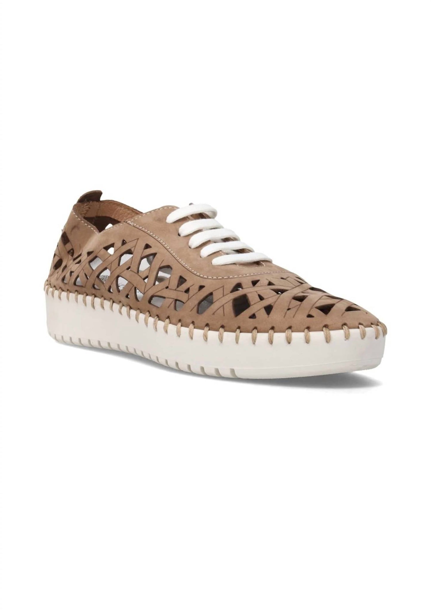 Eric Michael - Women's Dolores Casual Sneaker Shoe