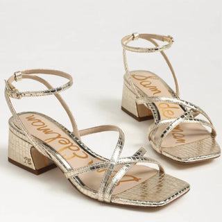 Sam Edelman - Women's Whitley Sexy Ankle Strap