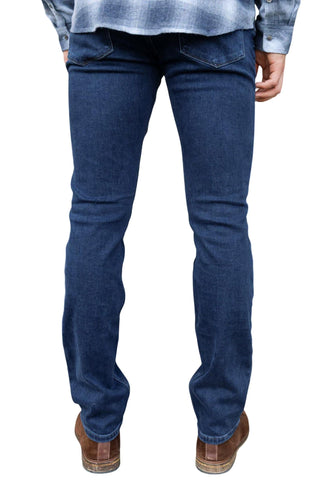 Paige - Federal Denim Jeans