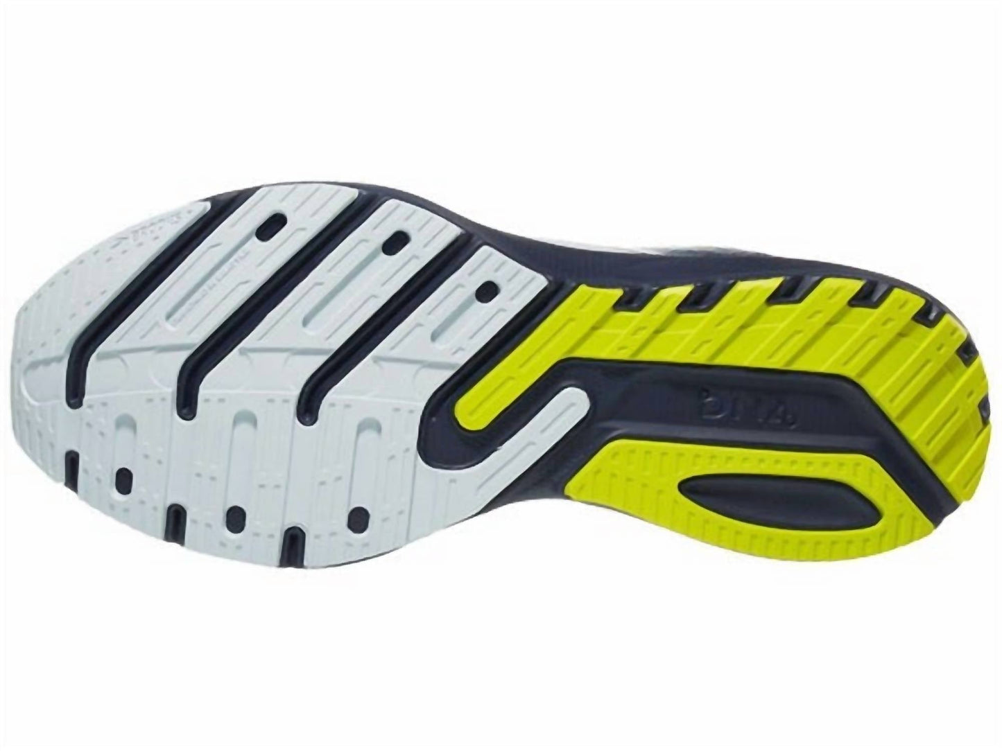 Brooks - Men's Launch 10 Sneakers