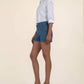 Kut From The Kloth - Kimia Wide Leg Short