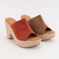 Ccocci - Zea Espadrille Wedge Sandal