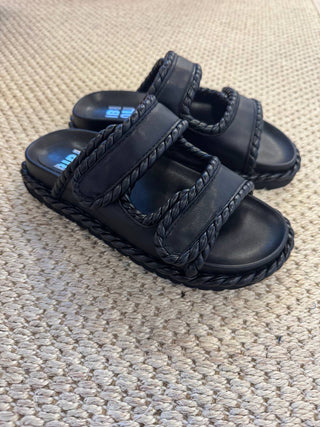 Bibi Lou - Women's Lama Sandal