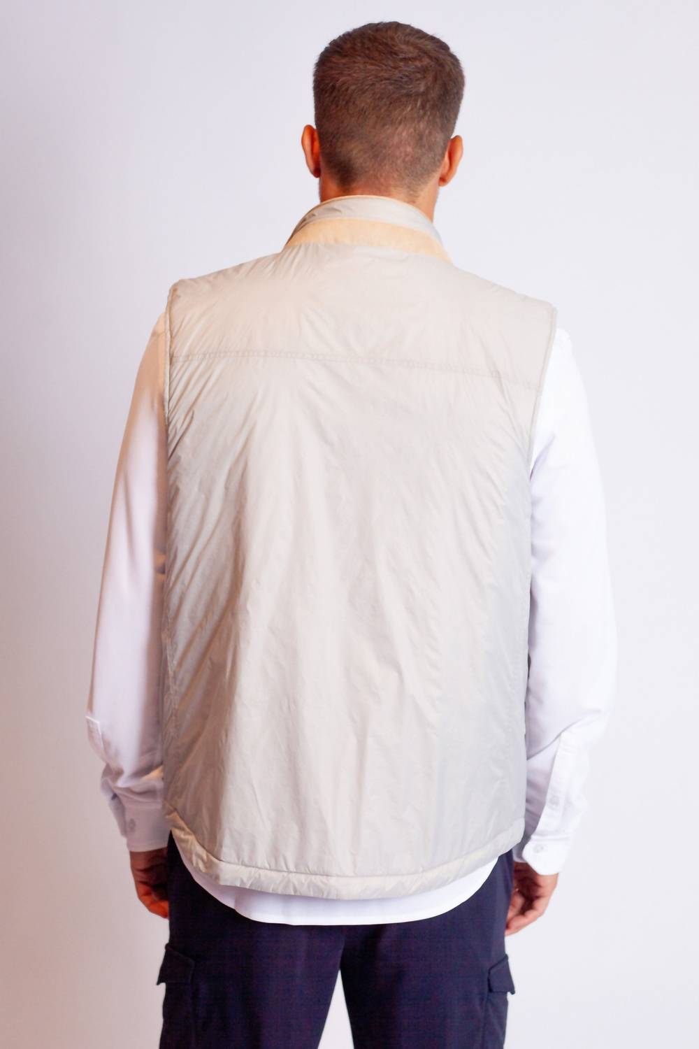 Buki - Tech Vest