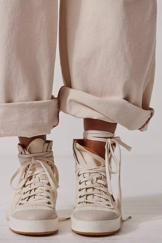 Free People - WTF Saturday Sneaker