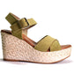 Cordani - Brittany Wedge Sandal