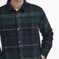 Barbour - Chapter Tailored Check Overshirt