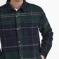 Barbour - Chapter Tailored Check Overshirt