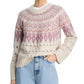 Steve Madden - Suzette Open Stitch Sweater