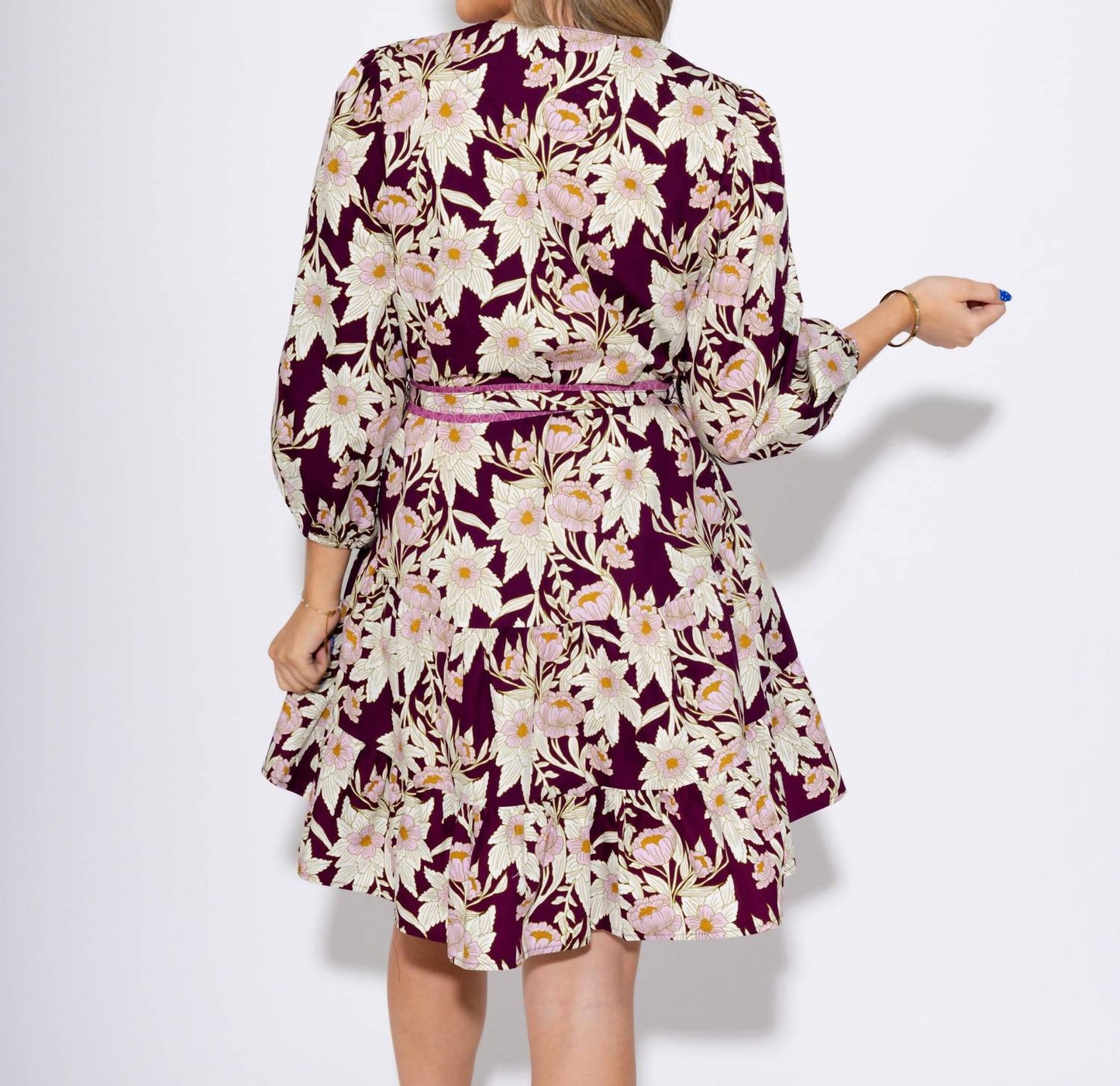 Ivy Jane - Women's Madison Avenue Dress