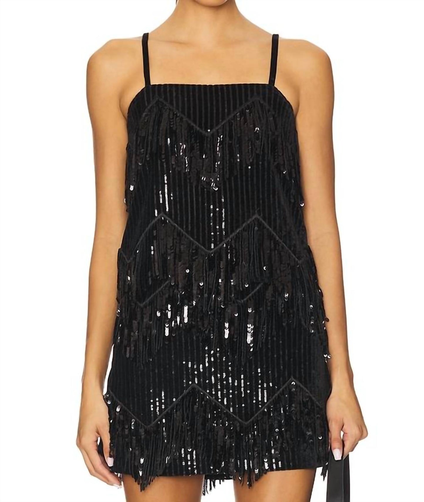 Steve Madden - Blakelyn Top