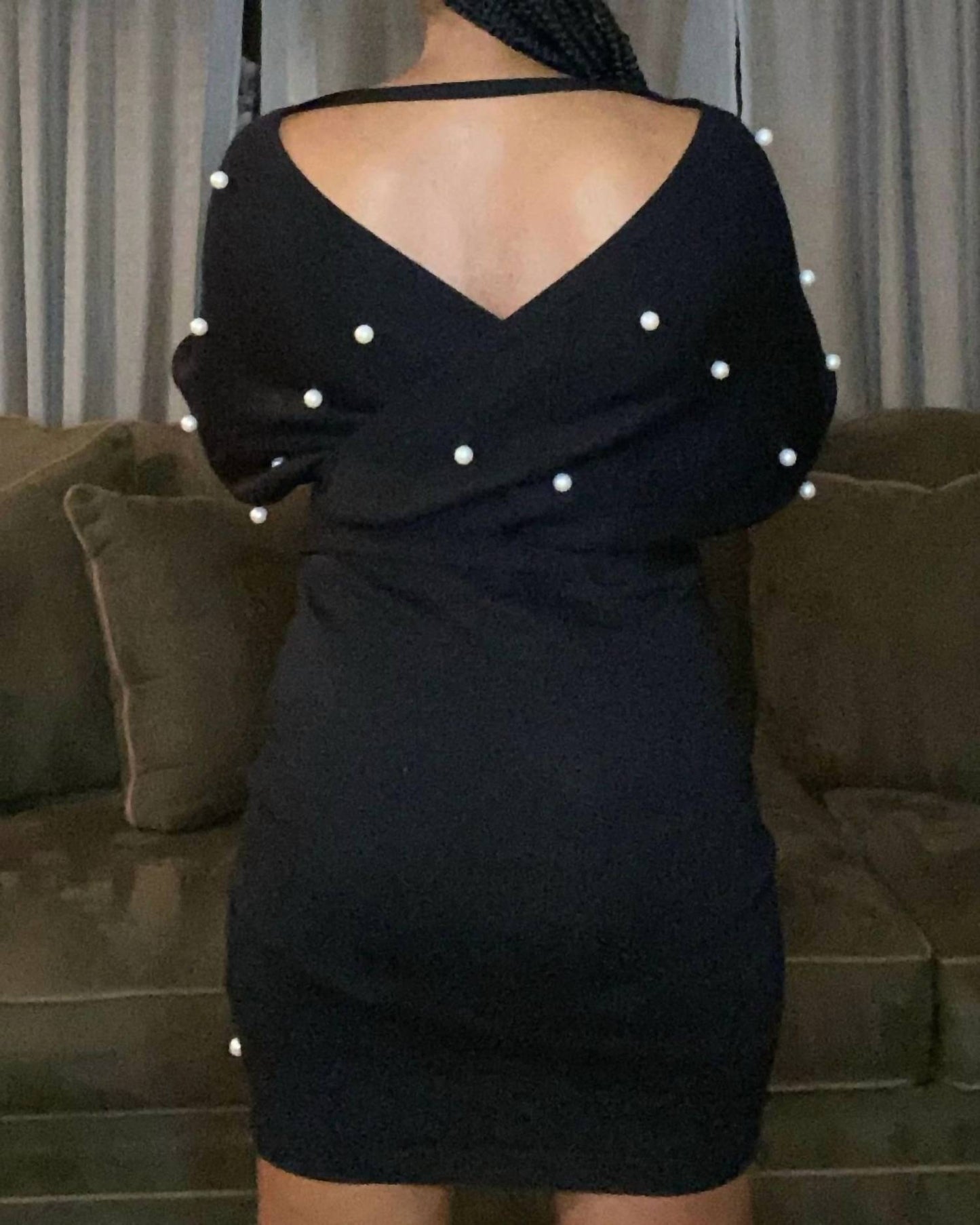 Jbla - Pearl Me Dress