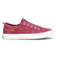 Blowfish - Women's Distressed Laceless Sneakers