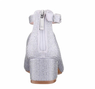 Nina - Kid's Lennie Heels