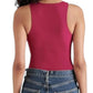 Steve Madden - Nico Bodysuit