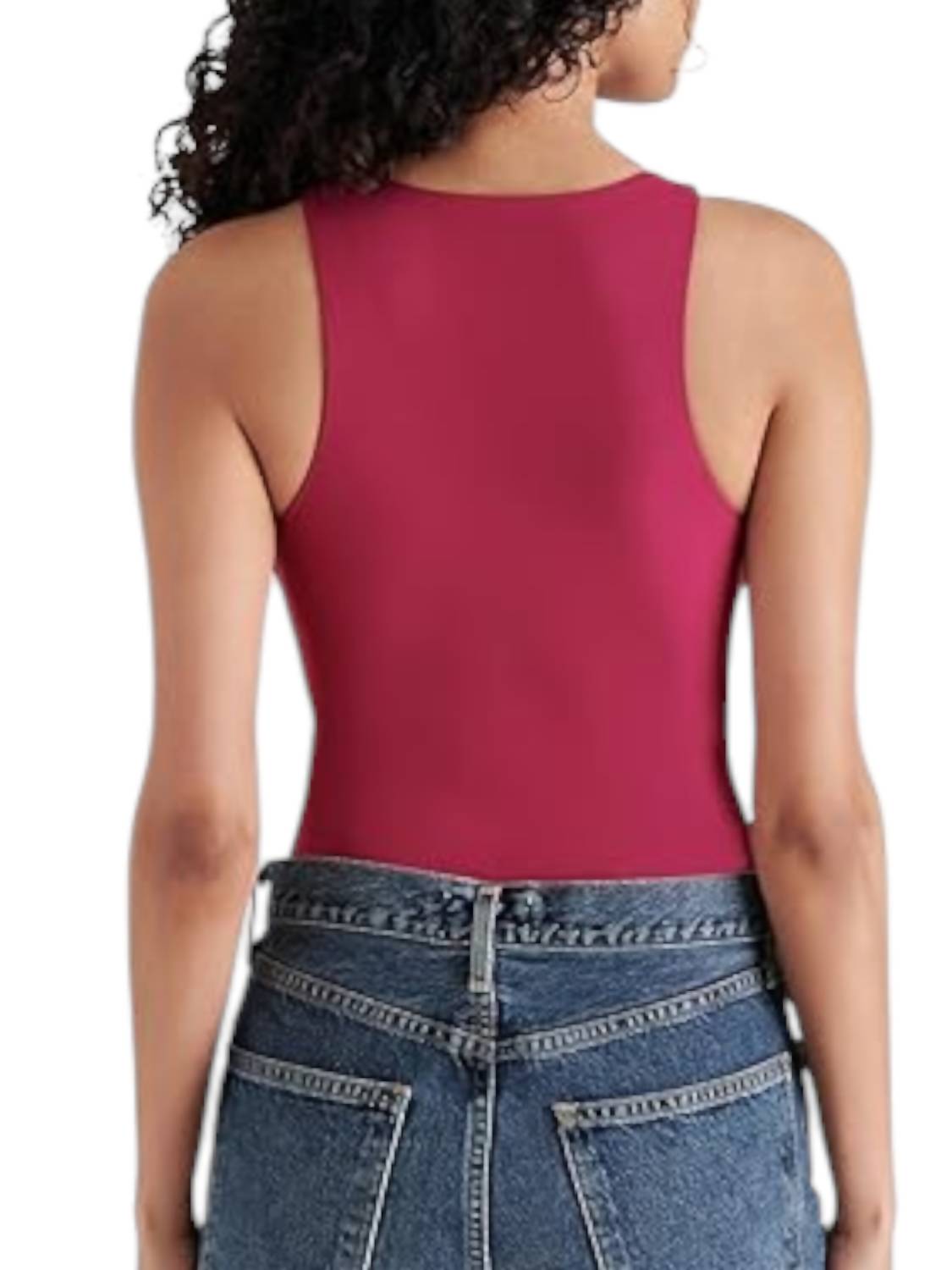 Steve Madden - Nico Bodysuit