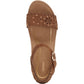 Aetrex - Women's Sydney Cutout Wedge Sandals
