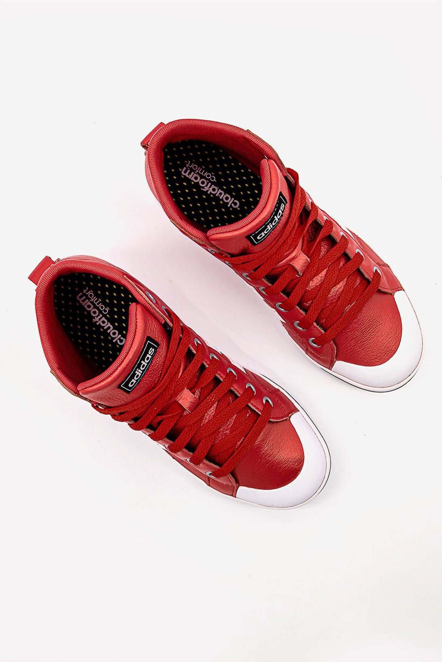 Adidas - Women's Neo Bravada Mid Shoes