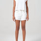 Agolde - Parker Vintage Cut Off Short