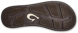 Olukai - Men’s Waterproof Leather Sandals