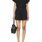Steve Madden - Maisie V-neck Romper