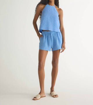 Bella Dahl - Dolphin Short With Tie