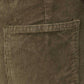 Pistola - Penny Crop Corduroy Pants