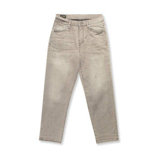 On This Day - Relaxed Cotton-stretch Denim Jeans
