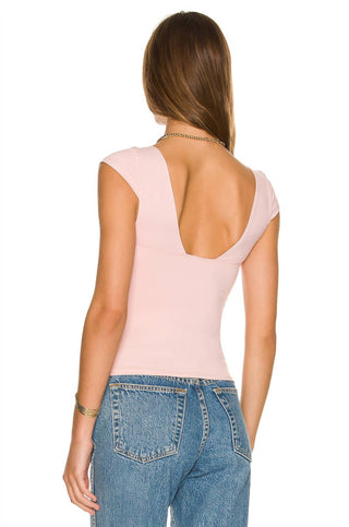 Free People - DUO CORSET TOP
