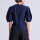 Apiece Apart - Lino Crewneck Top