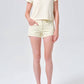 Agolde - Low Rise Parker Short