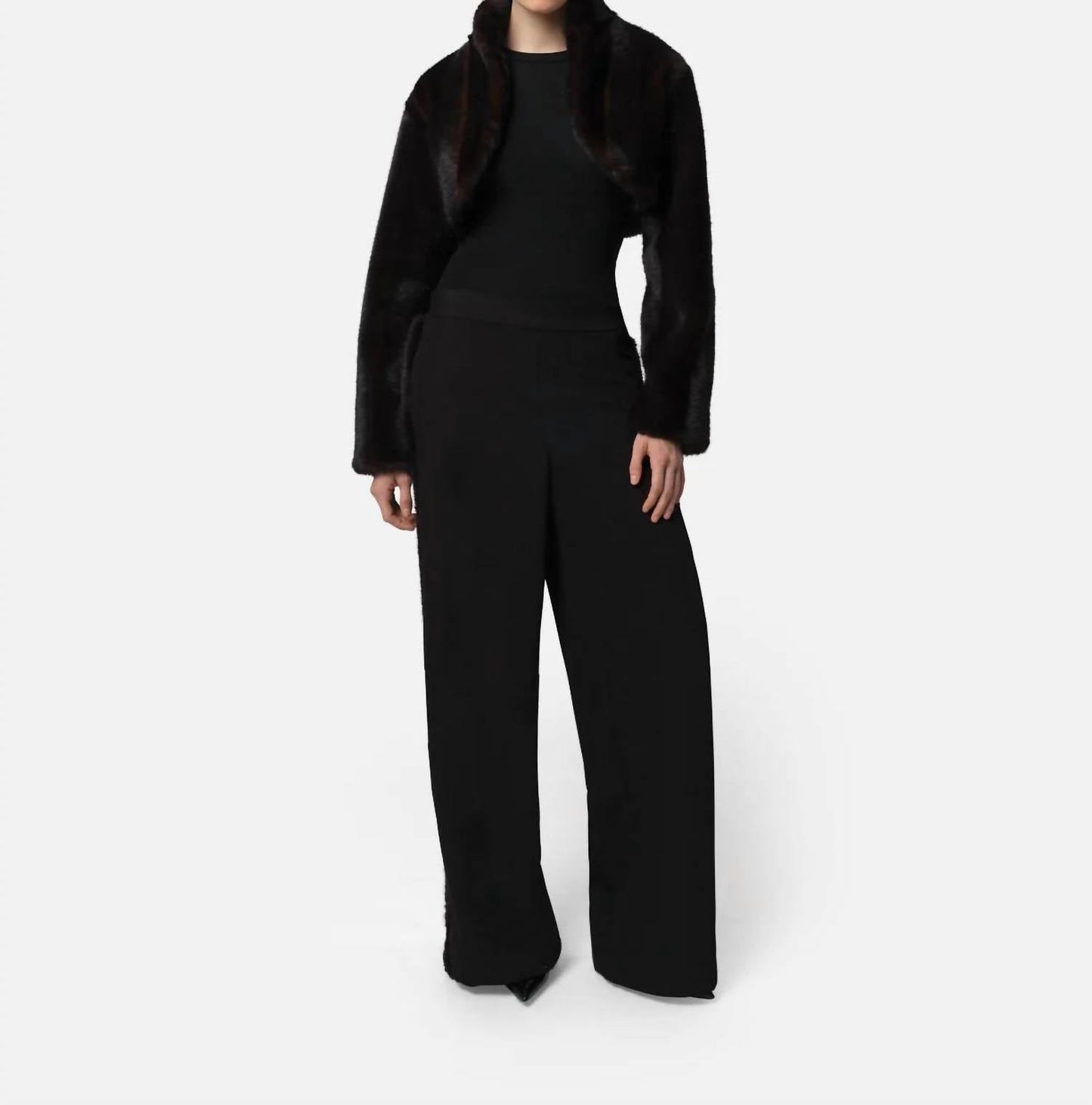 Apparis - Odette Short Jacket