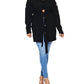 American Bazi - EDGY PLUS: Fashion Tour Denim Jacket